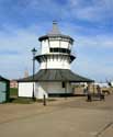 Lage Vuurtoren - Harwich Zeemuseum Harwich / Engeland: 