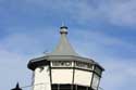 Lage Vuurtoren - Harwich Zeemuseum Harwich / Engeland: 