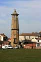 Phare Haute Harwich / Angleterre: 