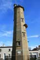 High Lighthouse Harwich / United Kingdom: 