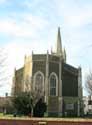 Saint Nicolas' church Harwich / United Kingdom: 