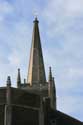 Saint Nicolas' church Harwich / United Kingdom: 