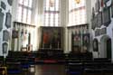 Sint-Nicolaaskerk Harwich / Engeland: 