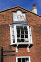De Drie Cups Harwich / Engeland: 