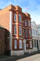 Gildenhuis - Stadhuis Harwich / Engeland: 