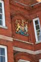 Guildhall - City Hall Harwich / United Kingdom: 