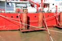Mi Amigo Lightschip Harwich / Engeland: 