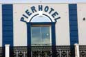 Pier Hotel Harwich / Engeland: 