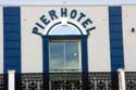 Pier Hotel Harwich / Angleterre: 