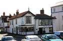 Pier Hotel Harwich / United Kingdom: 