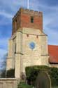 All Saint's Church Dovercourt in HARWICH / United Kingdom: 