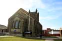 Saint Botolph's church Colchester / United Kingdom: 