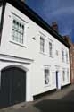 Winsley's Huis Colchester / Engeland: 