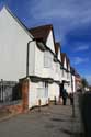 East logde and Gate House Colchester / United Kingdom: 