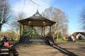 Band Stand Colchester / United Kingdom: 