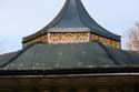 Kiosque Colchester / Angleterre: 