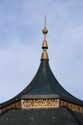 Band Stand Colchester / United Kingdom: 