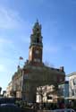 Town Hall Colchester / United Kingdom: 