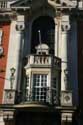 Stadhuis Colchester / Engeland: 