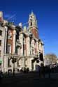 Stadhuis Colchester / Engeland: 