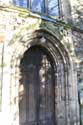 Saint Mary's church Colchester / United Kingdom: 