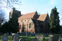 Onze-Lieve-Vrouwekerk Colchester / Engeland: 