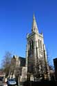 Saint-Mary le Tower  church Ipswich / United Kingdom: 