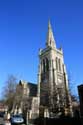 Onze-Lieve-Vrouw-van-de-Torenkerk Ipswich / Engeland: 