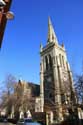 Onze-Lieve-Vrouw-van-de-Torenkerk Ipswich / Engeland: 