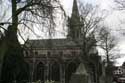 Saint-Mary le Tower  church Ipswich / United Kingdom: 