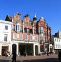 Lloyds Ave Ipswich / Angleterre: 