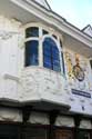 Sparrowes Huis - Oud Hous Ipswich / Engeland: 