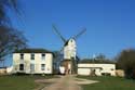 Windmolen Ramsey in TENDRING / Engeland: 