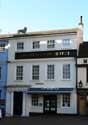 Golden Lion Hotel Ipswich / United Kingdom: 