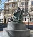 De Beroemde Giles Familie Ipswich / Engeland: 