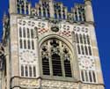 glise Saint Laurent Ipswich / Angleterre: 