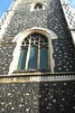 Saint Lawrence (Laurence) Church Ipswich / United Kingdom: 