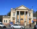 glise Baptiste Bethesda Ipswich / Angleterre: 