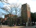 glise Saint Stephan Ipswich / Angleterre: 