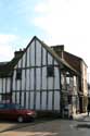 Fancy Dress Hut Ipswich / Engeland: 