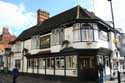 The Ploeg (The Plough) Ipswich / Engeland: 