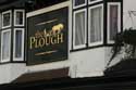 The Ploeg (The Plough) Ipswich / Engeland: 