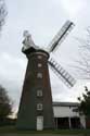Buttrum's Mill or Trott's Mill Woolbridge / United Kingdom: 