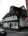 Ye Olde Bell Steelyard Woolbridge / Angleterre: 