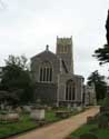 glise Notre Dame Woolbridge / Angleterre: 