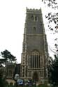 Saint Mary's church Woolbridge / United Kingdom: 