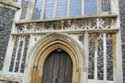Saint Mary's church Woolbridge / United Kingdom: 