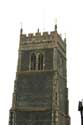 Saint Mary's church Woolbridge / United Kingdom: 