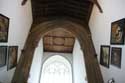 Onze-Lieve-Vrouwekerk Woolbridge / Engeland: 