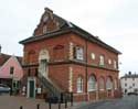 Gemeentehuis Woolbridge / Engeland: 